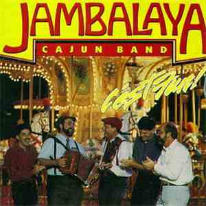Jambalaya Cajun Band - C'est Fun! download mp3 flac
