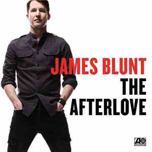 James Blunt - The Afterlove download mp3 flac