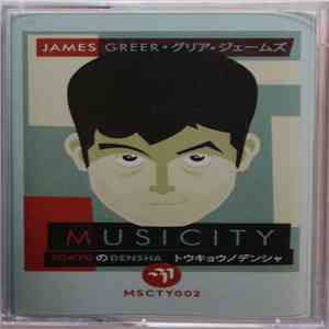 James Greer  - TOKYO の DENSHA download mp3 flac
