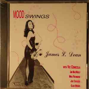 James L Dean - Mood Swings download mp3 flac