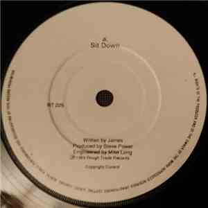 James - Sit Down download mp3 flac