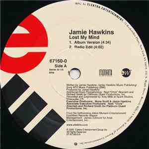 Jamie Hawkins - Lost My Mind download free