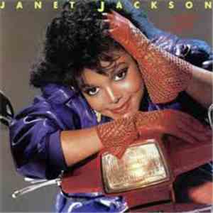 Janet Jackson - Dream Street download mp3 flac