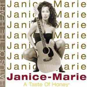 Janice-Marie - Hiatus Of The Heart download free