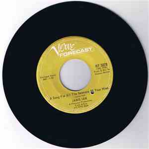 Janis Ian - A Song For All The Seasons Of Your Mind download mp3 flac