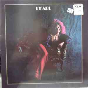 Janis Joplin - Pearl download mp3 flac