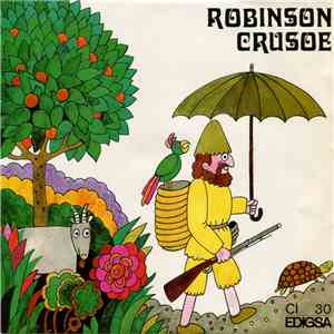 Jaume Picas - Robinson Crusoe download mp3 flac
