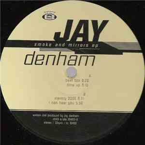 Jay Denham - Smoke And Mirrors download mp3 flac