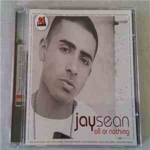 Jay Sean - All Or Nothing download mp3 flac