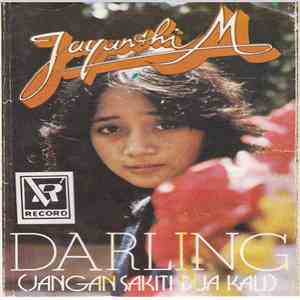 Jayanthi Mandasari - Darling (Jangan Sakiti Dua Kali) download mp3 flac