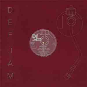 Jazzy Jay - Def Jam / Cold Chillin' In The Spot download mp3 flac