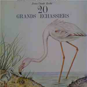 Jean Claude Roché - Grands Echassiers download mp3 flac