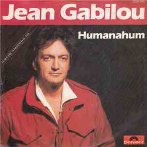 Jean Gabilou - Humanahum download mp3 flac
