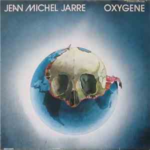 Jean Michel Jarre - Oxygene download mp3 flac