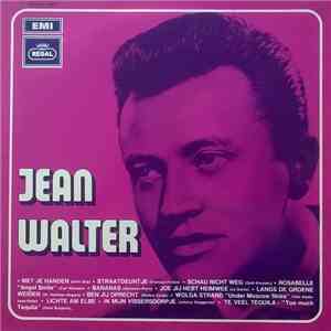 Jean Walter - Jean Walter download mp3 flac