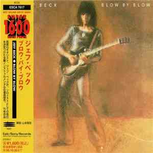 Jeff Beck - Blow By Blow download mp3 flac