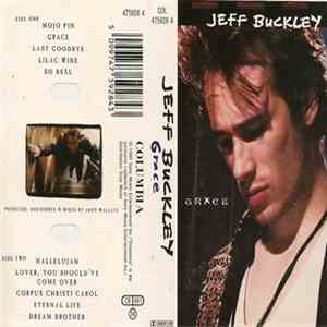 Jeff Buckley - Grace download mp3 flac