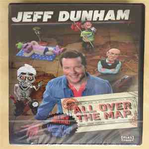 Jeff Dunham - All Over The Map download mp3 flac