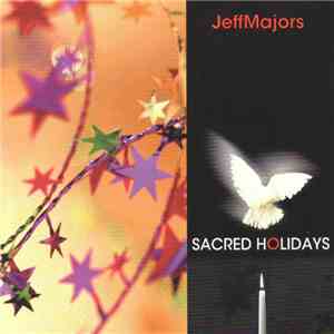 JeffMajors - Sacred Holidays download mp3 flac