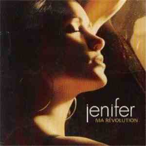 Jenifer - Ma Révolution download mp3 flac