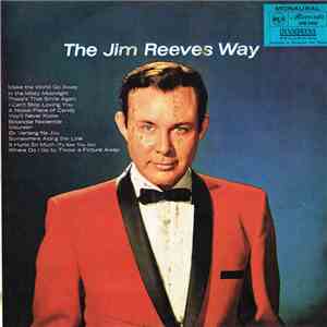 Jim Reeves - The Jim Reeves Way download mp3 flac