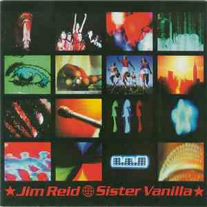 Jim Reid / Sister Vanilla - Song For A Secret / Can't Stop The Rock download mp3 flac