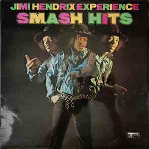 Jimi Hendrix Experience - Smash Hits download mp3 flac