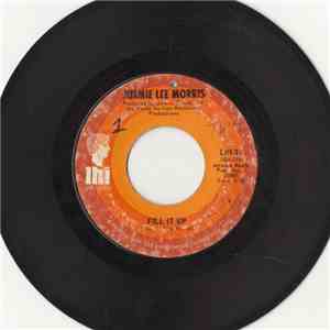 Jimmie Lee Morris - Fill It Up / Talk About Lonesome download free