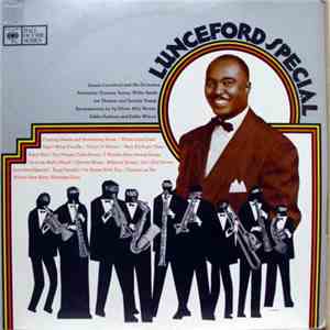 Jimmie Lunceford And His Orchestra - Lunceford Special download mp3 flac
