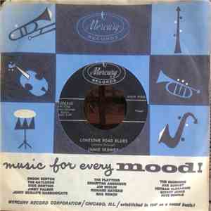 Jimmie Skinner - Lonesome Road Blues download mp3 flac