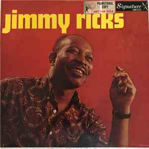 Jimmy Ricks  - Jimmy Ricks download mp3 flac