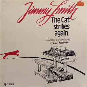 Jimmy Smith - The Cat Strikes Again download mp3 flac