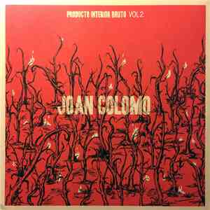 Joan Colomo - Producto Interior Bruto Vol. 2 download mp3 flac