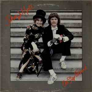 JoAnn And Monte - One Step Forward download mp3 flac