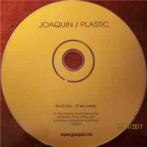 Joaquin  - Plastic download free