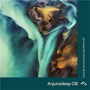 Jody Wisternoff, James Grant  - Anjunadeep 08 download mp3 flac