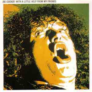 Joe Cocker - With A Little Help From My Friends download mp3 flac