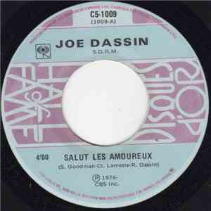 Joe Dassin - Salut Les Amoureux download mp3 flac