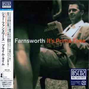 Joe Farnsworth - It's Prime Time download mp3 flac