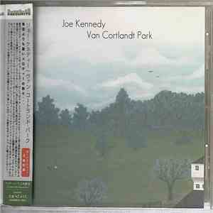Joe Kennedy  - Van Cortlandt Park download mp3 flac
