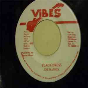 Joe Mannix - Black Dress download mp3 flac