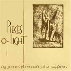 Joe McPhee and John Snyder  - Pieces Of Light download mp3 flac