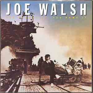 Joe Walsh - You Bought It - You Name It download mp3 flac