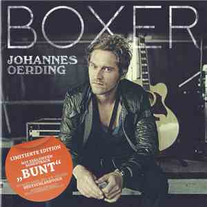 Johannes Oerding - Boxer download free