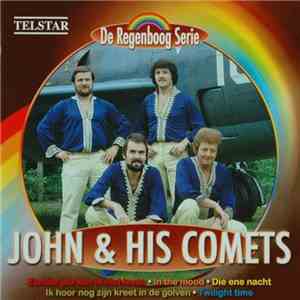 John & His Comets - Regenboog Serie download mp3 flac