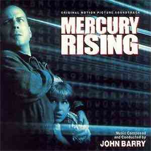 John Barry - Mercury Rising (Original Motion Picture Soundtrack) download mp3 flac