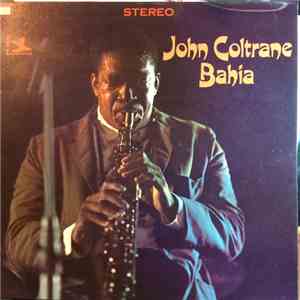 John Coltrane - Bahia download mp3 flac
