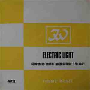 John G. Tyssen And Daniele Prencipe - Electric Light download free