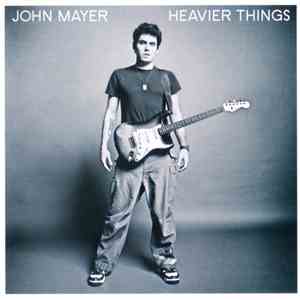 John Mayer - Heavier Things download free