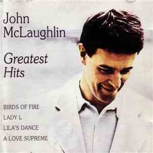 John McLaughlin - Greatest Hits download mp3 flac